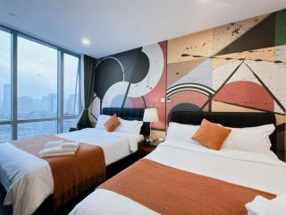 上海怡水豪庭东方明珠景观公寓River House The Bund View APT - 1