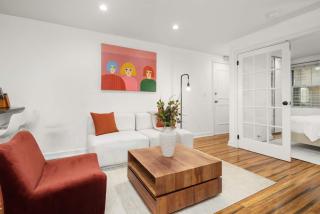 Madison Gardens by StayHaus Luxe Flatiron 1BR - 7