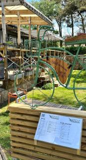 Trändgårdscafé Pedalen B&B - 5