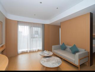 JI Hotel Foshan Nanzhuang Ceramics Expo City - 6