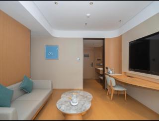 JI Hotel Foshan Nanzhuang Ceramics Expo City - 7