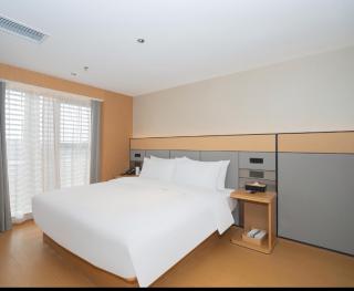 JI Hotel Foshan Nanzhuang Ceramics Expo City - 9