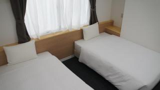 HOTEL THE CUBE Naha Kokusai Street - Naha - 5