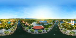 Hoàng Long Tropical - Farmstay - 7