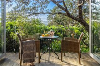 Tutiri - Oneroa Studio Retreat - 0