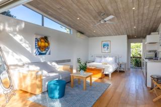 Tutiri - Oneroa Studio Retreat - 4