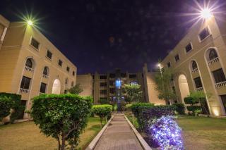 Avari Xpress, Islamabad - 7