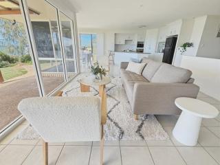 Whale Song House - 1