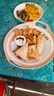 Adefiro Homestay - Besir - 7