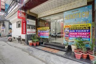 Spavia franchise - 3