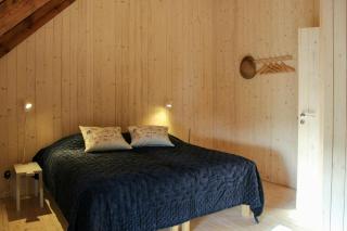 New Apartment In A Converted Stone Barn Near Sea - 3