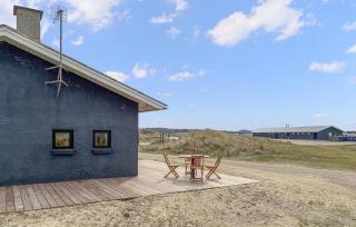 Amazing Home In Oksbøl With Sauna - 2