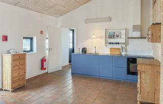 Amazing Home In Oksbøl With Sauna - 5