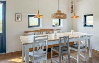 Amazing Home In Oksbøl With Sauna - 4