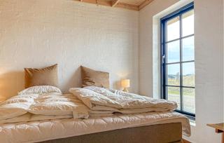 Amazing Home In Oksbøl With Sauna - 1