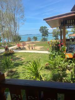 SeaMountain Kohyao Noi - 6