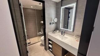 Atour Hotel Suzhou Shantang Street Guangnan Road Subway Station - 6