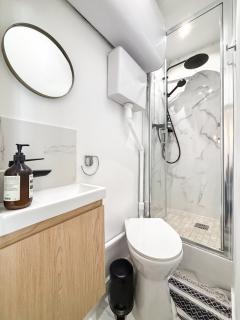 Appartement élégant au cœur de Saint-Germain-des-Prés - 5