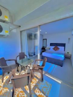 BONITO APARTAMENTO CARTAGENA CON VISTA AL MAR-EL Laguito - 4