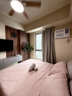 Cozy Luxe Stay at Avida Towers Abreeza - 7