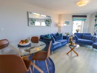 Ocean View Apartment - Colwyn Bay - 5