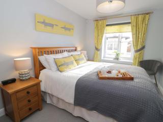 Ocean View Apartment - Colwyn Bay - 1