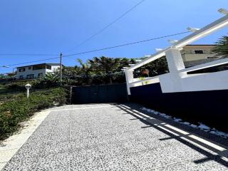 Holiday home in Porto da Cruz with garden - 5