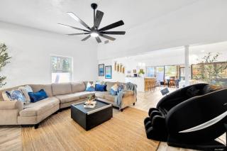 2 Homes - 4 MN to Madiera BCH - Hottub - HTD Pool - 6