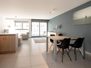 Apartment in Ostend near the Seawall - Ostenda - 4