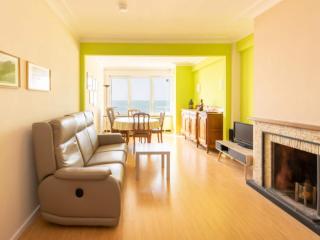 Apartment in Ostend near the Seawall - Ostenda - 3