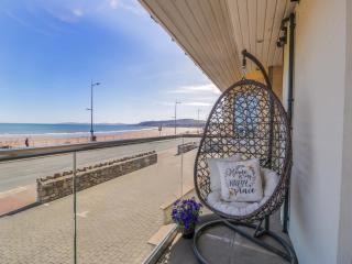Ocean View Apartment - Colwyn Bay - 0