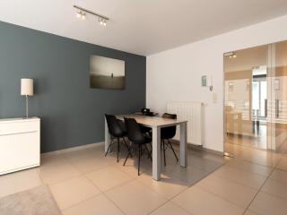 Apartment in Ostend near the Seawall - Ostende - 9