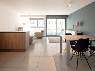 Apartment in Ostend near the Seawall - Ostende - 4