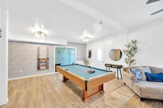 2 Homes - 4 MN to Madiera BCH - Hottub - HTD Pool - 8