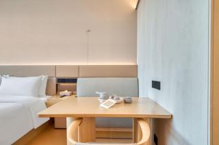 JI Hotel Lake Cultural Square Chaohui Road - 4