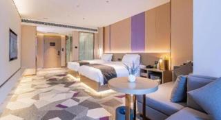 Lavande Hotel Tianjin Huayuan - 9