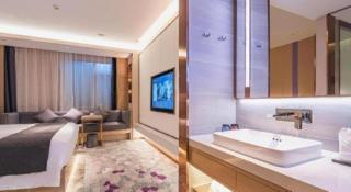 Lavande Hotel Tianjin Huayuan - 6