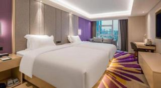 Lavande Hotel Changsha West Jiefang Road Furong Plaza - 4