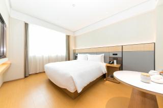 JI Hote Zhengzhou Garden Road Agricultural RoadZhengzhou Garden Road Agricultural Road - 5