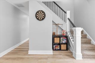 All New 3 Story House near Downtown Indy - 8