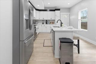 All New 3 Story House near Downtown Indy - 3