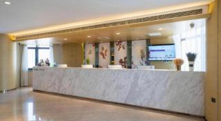 Lavande Hotel Shenyang Middle Street Walking Street Metro Station - 3