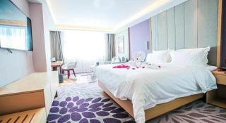 Lavande Hotel Shenyang Middle Street Walking Street Metro Station - 2