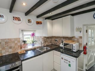 3 Rock Cottages - 3