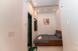 Nơi nghỉ Dưỡng gần biển Mỹ Khê AQ house - 5