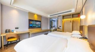 Gya Hotel Dingxi Lintao County East Bus Station - 3