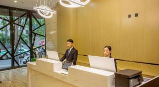 City Comfort Inn Xining Limeng Commercial Pedestrian Street - 9