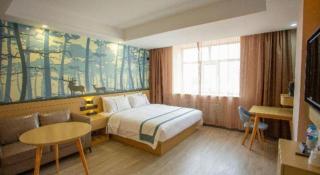 City Comfort Inn Xining Limeng Commercial Pedestrian Street - 6