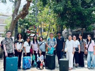 La Muthu Seascape Resort - 8