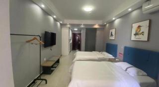 Thank Inn Henan Zhoukou Chuanhui District Zhoukou Avenue Municipal Government - 2